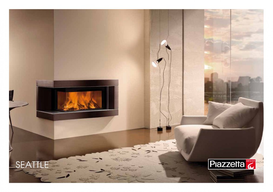Pagina 1-Semineu design Piazzetta Seattle Fisa tehnica Engleza 