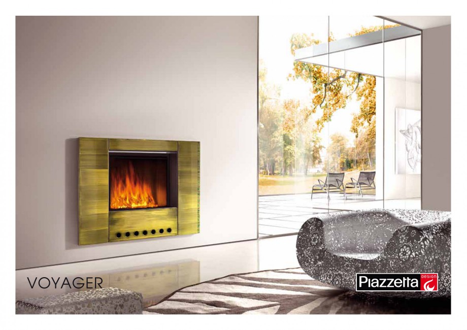 Pagina 1-Semineu design Piazzetta Voyager Fisa tehnica Engleza 