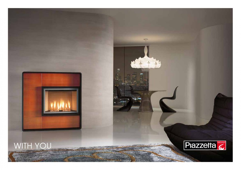 Pagina 1-Semineu design Piazzetta With You Fisa tehnica Engleza 