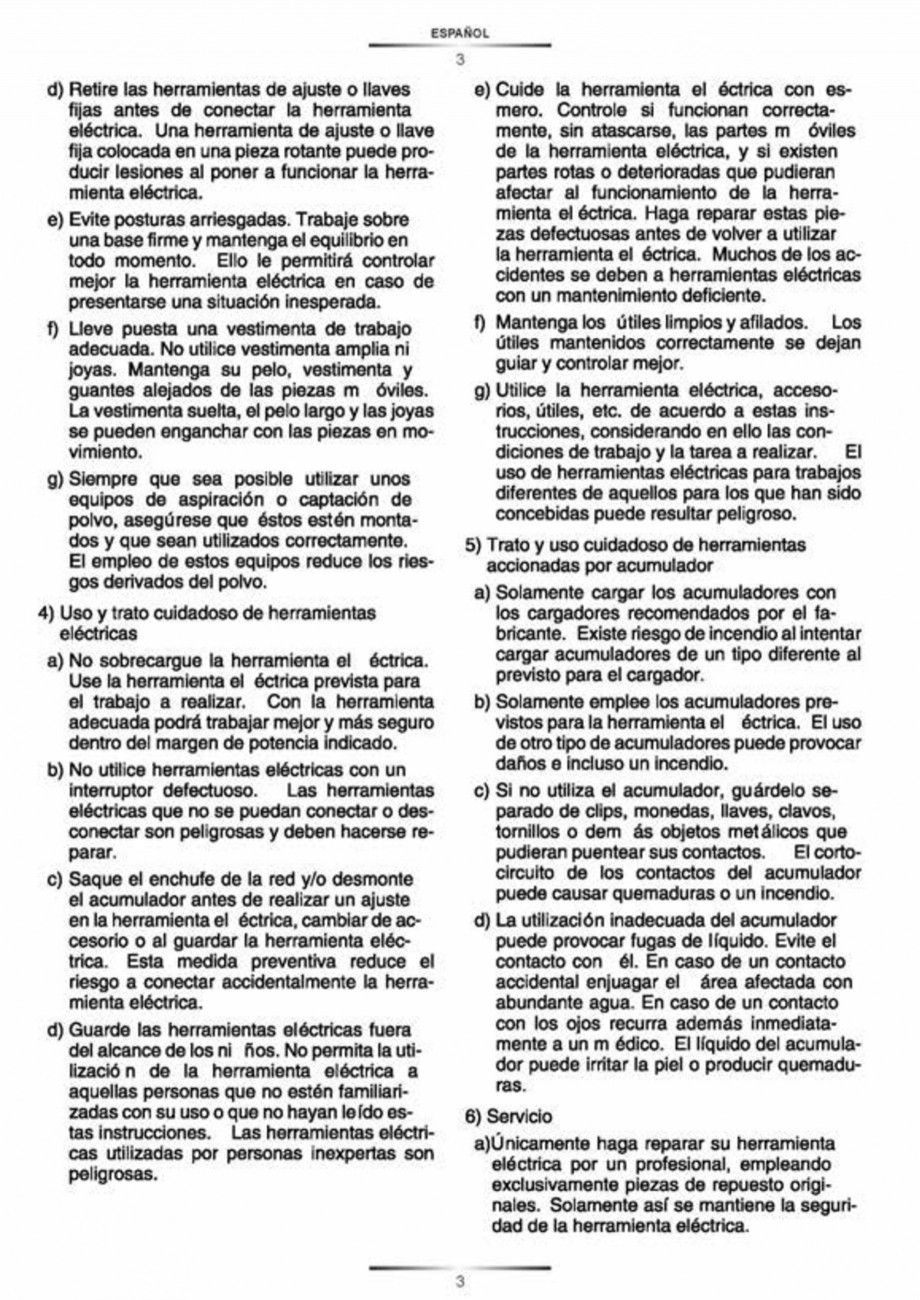 Pagina 3-Masina de gaurit si insurubat cu impact si acumulator Li-ion 20V STAYER ISL 20 K Instructiuni montaj...