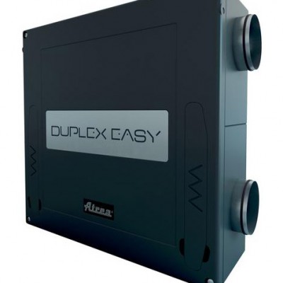 ATREA Unitate de ventilatie DUPLEX Easy - Centrale tratare si ventilare aer pentru constructii industriale sau