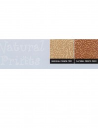 Culori Natural Prints - Sisteme de panouri pentru fatade ventilate