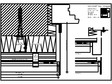 Sisteme de placaje ceramice pentru fatada - 2741 MOEDING - LONGOTON