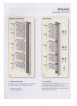 Sisteme de fixare din aluminiu pentru placaje uscate exterioare
 EUROFOX - MacFOX