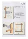 Sisteme de fixare din aluminiu pentru placaje uscate exterioare
 EUROFOX - MacUNI
