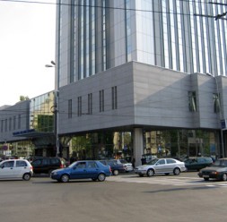 Sisteme de fixare din aluminiu pentru placaje uscate exterioare EUROFOX