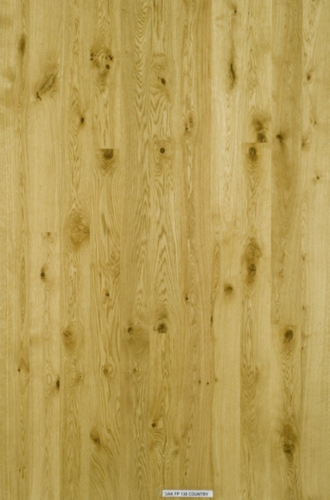 POLARWOOD Parchet triplu stratificat stejar Polarwood Cottage FP 1 - Parchet triplu stratificat pentru incalzire pardoseala