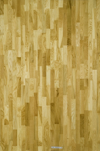 POLARWOOD Parchet triplu stratificat stejar Polarwood Living 3s 1 - Parchet triplu stratificat pentru incalzire pardoseala