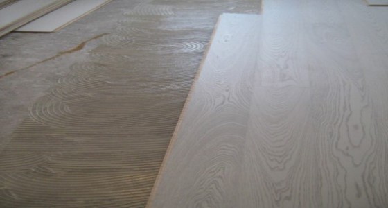 POLARWOOD Parchet triplu stratificat stejar  - Parchet triplu stratificat pentru incalzire pardoseala in Brasov POLARWOOD