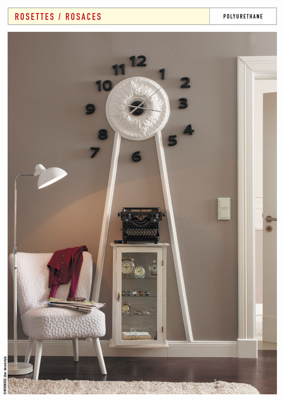 Pagina 4-Rozete decorative DECOSA Fisa tehnica Engleza 