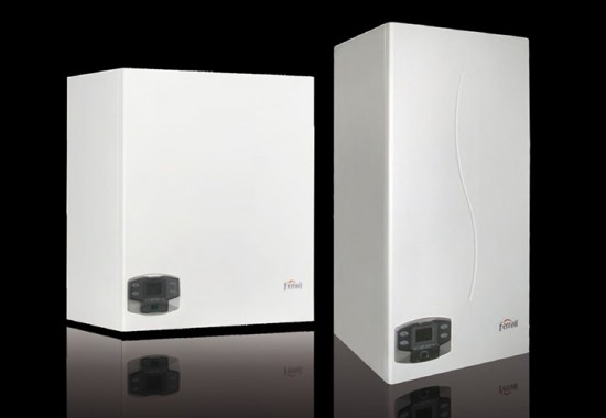 Poze Imagini Centrale Termice In Condensatie Ferroli