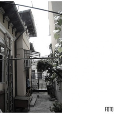 AsiCarhitectura Remodelare mansarda locuinta existenta - str Ioan Bianu - foto exterior situatie existenta - Proiecte