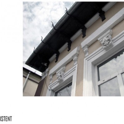 AsiCarhitectura Remodelare mansarda locuinta existenta - str Ioan Bianu - ferestre - Proiecte de case proiecte