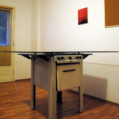AsiCarhitectura Obiect de mobilier - Aragazul de Satu Mare - 01 11 - Proiectare si proiecte