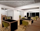 Proiectare si proiecte pentru amenajari de birouri AsiCarhitectura