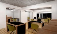 Proiectare si proiecte pentru amenajari de birouri AsiCarhitectura
