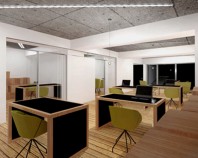 Proiectare si proiecte pentru amenajari de birouri Atelierul AsiCarhitectura propune arhitectura cu profesionalism implicare si pasiune