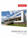 Ferestre si usi Internorm