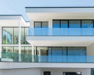 Ferestre din lemn placat cu aluminiu pentru case, apartamente Internorm