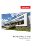 Ferestre si usi Internorm Internorm