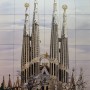 Catedrala Sagrada Familia din Barcelona