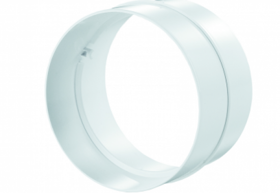 Accesorii Ventilatie Tubulatura Pvc Si Conectori Vents De La Julien Expert