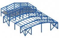 Proiectare pentru structuri de rezistenta din beton, metal sau lemn ArhiProPub