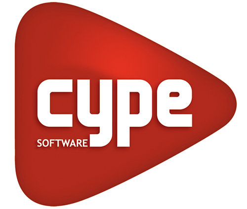 Logo CYPE Romania