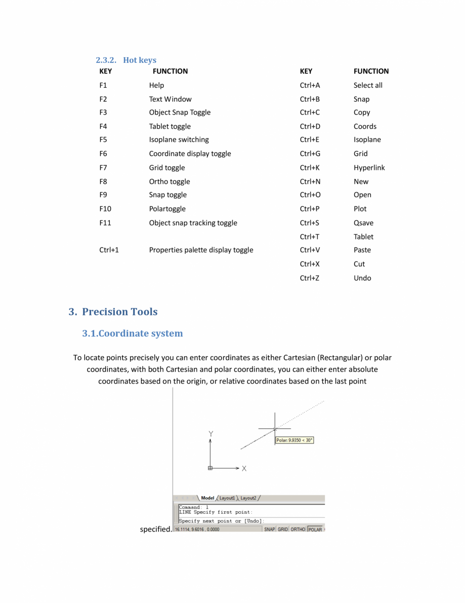 Pagina 7-ZWCAD Quick Reference ZWCAD Standard 2024, Professional 2024 Catalog, brosura Engleza ...............