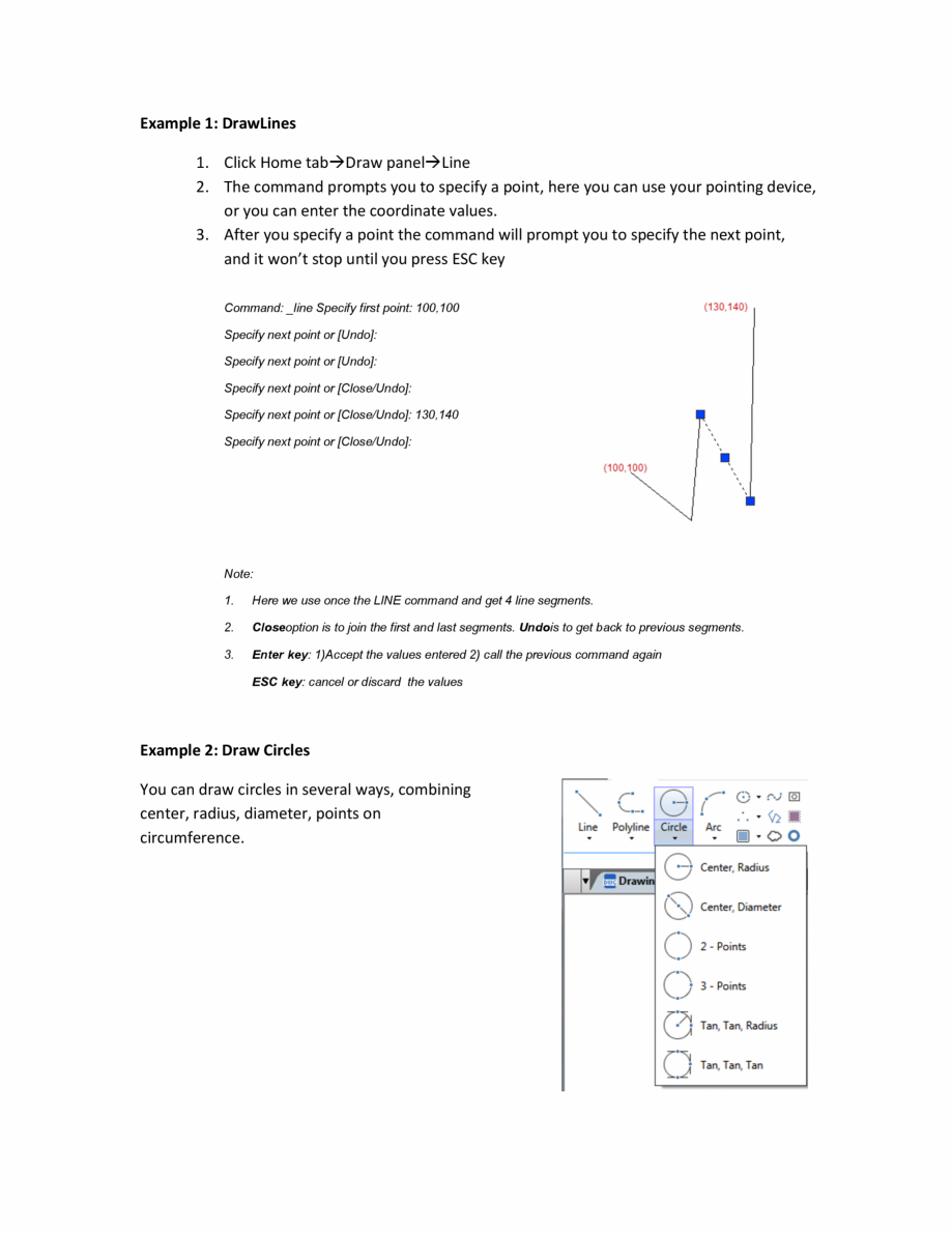 Pagina 12-ZWCAD Quick Reference ZWCAD Standard 2024, Professional 2024 Catalog, brosura Engleza luding LISP,...