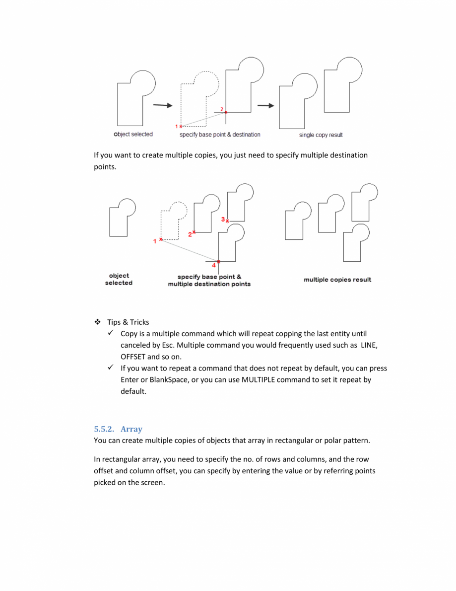 Pagina 18-ZWCAD Quick Reference ZWCAD Standard 2024, Professional 2024 Catalog, brosura Engleza aw Circles
You...