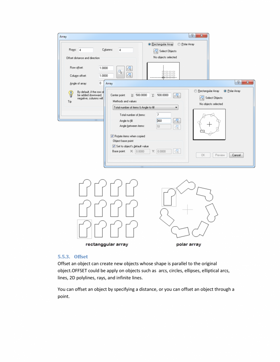 Pagina 19-ZWCAD Quick Reference ZWCAD Standard 2024, Professional 2024 Catalog, brosura Engleza 
Except for...