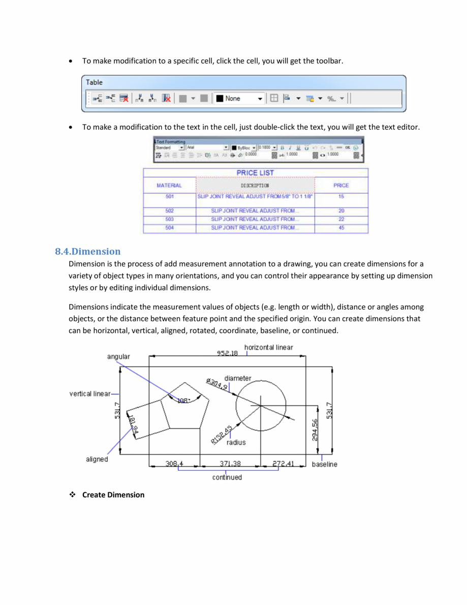 Pagina 35-ZWCAD Quick Reference ZWCAD Standard 2024, Professional 2024 Catalog, brosura Engleza ion between...
