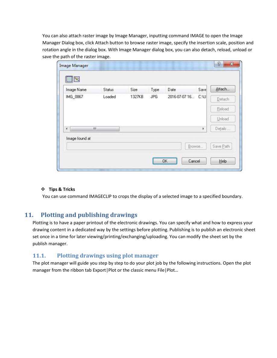 Pagina 42-ZWCAD Quick Reference ZWCAD Standard 2024, Professional 2024 Catalog, brosura Engleza  all settings ...