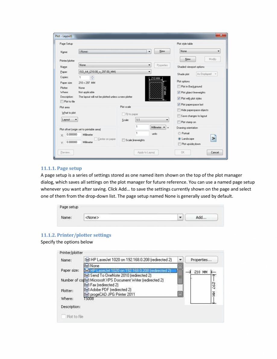 Pagina 43-ZWCAD Quick Reference ZWCAD Standard 2024, Professional 2024 Catalog, brosura Engleza hen respond to...