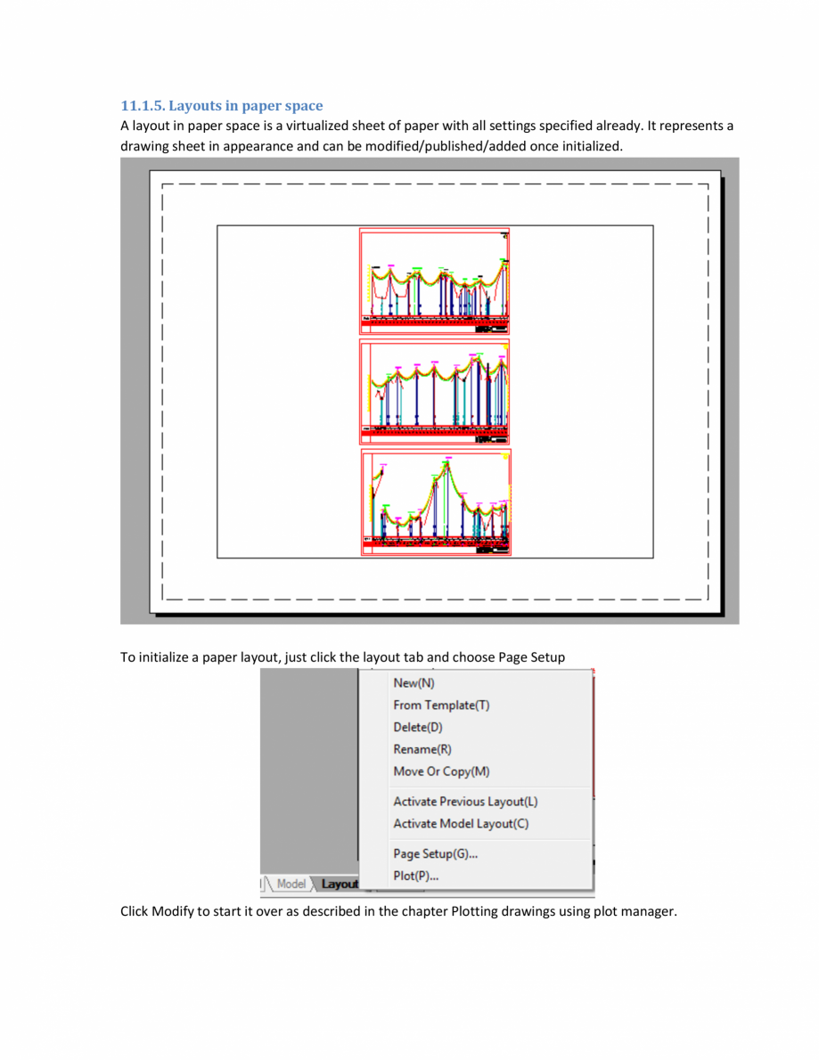 Pagina 46-ZWCAD Quick Reference ZWCAD Standard 2024, Professional 2024 Catalog, brosura Engleza command (On...