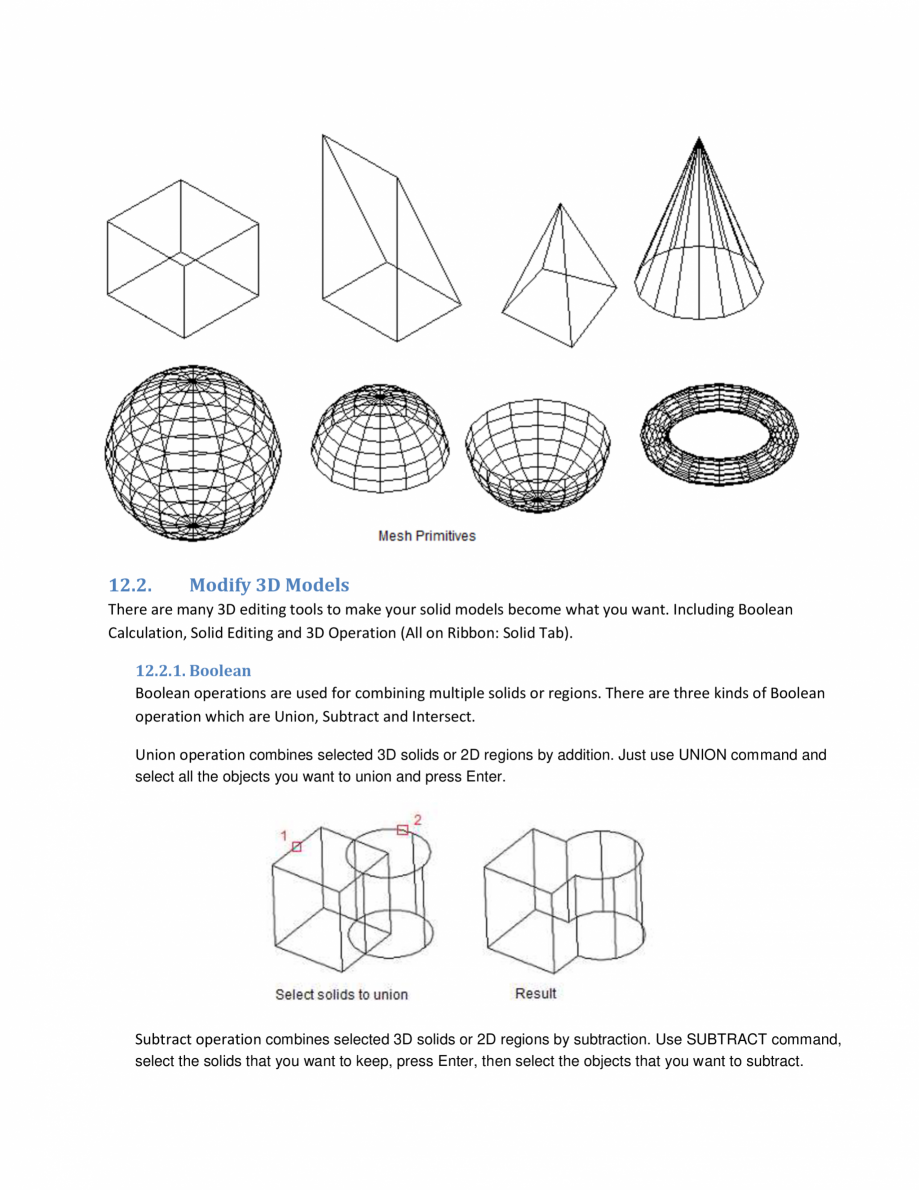 Pagina 50-ZWCAD Quick Reference ZWCAD Standard 2024, Professional 2024 Catalog, brosura Engleza bjects...