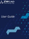 ZWCAD User Guide manual