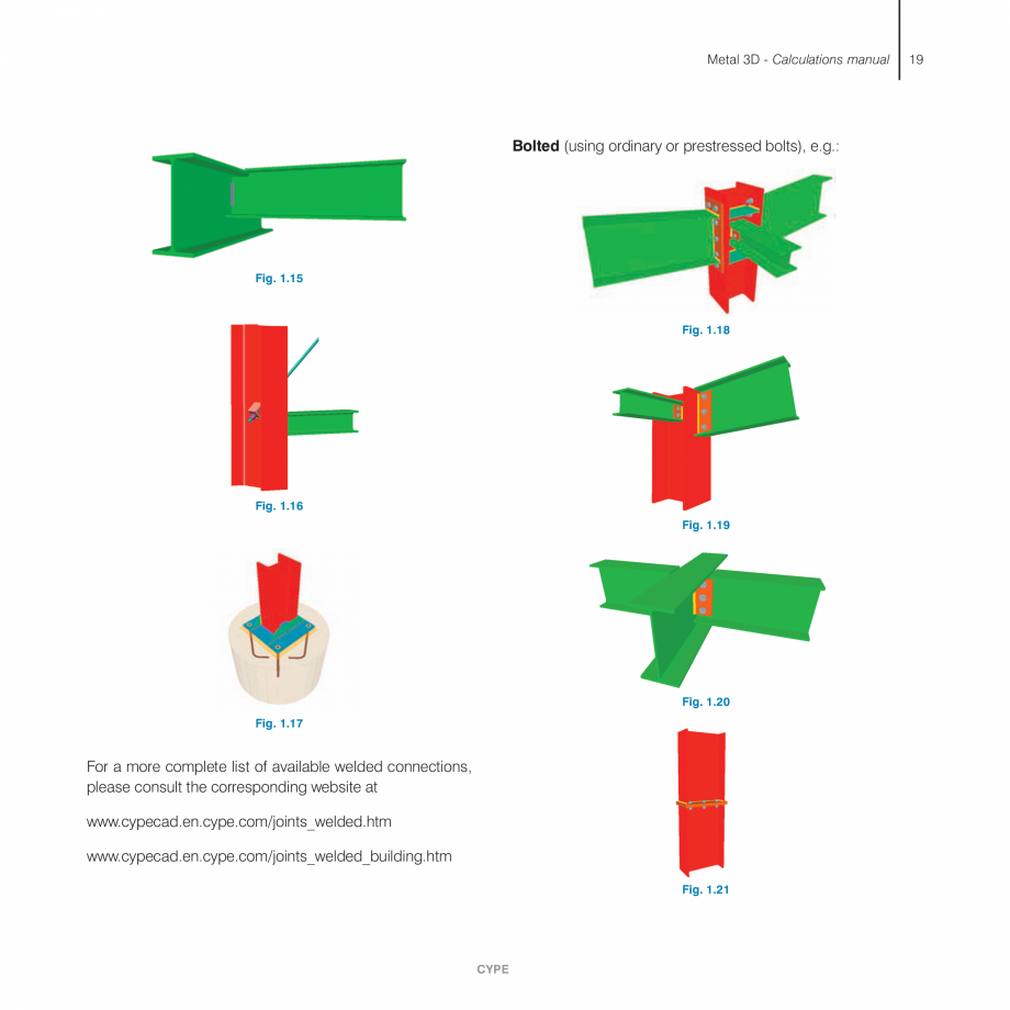 Pagina 19-Manual de calcule CYPE CYPE 3D Fisa tehnica Engleza heir secant modulus of elasticity.

where:
...