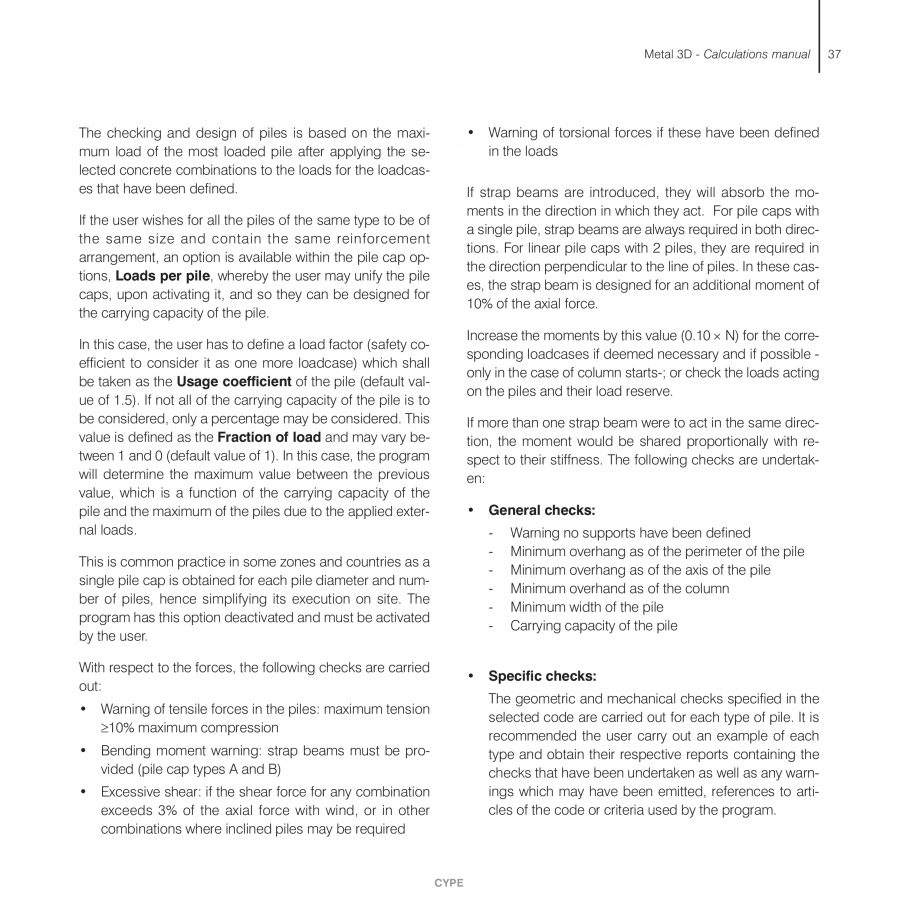 Pagina 37-Manual de calcule CYPE CYPE 3D Fisa tehnica Engleza t
www.cypecad.en.cype.com/joints_welded.htm

www...
