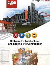 CYPE International - Software pentru arhitectura, inginerie si constructii