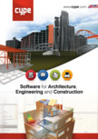 CYPE International - Software pentru arhitectura, inginerie si constructii CYPE - CYPE 3D, CYPECAD
