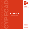 Manual de calcule CYPE - CYPECAD