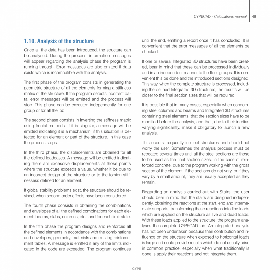 Pagina 49-Manual de calcule CYPE CYPECAD Fisa tehnica Engleza st span.

Below are options that have not yet...