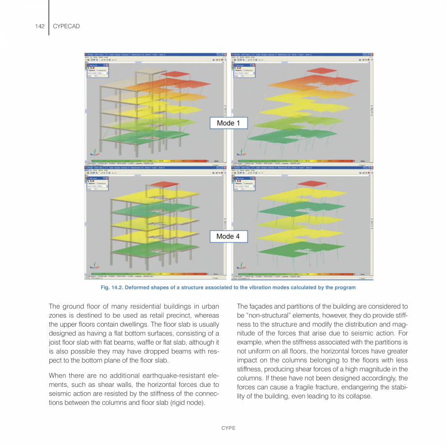 Pagina 142-Manual de calcule CYPE CYPECAD Fisa tehnica Engleza maintained;
hence after running through another ...