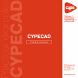 Exemple practice CYPE - CYPECAD