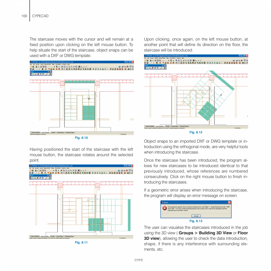 Pagina 100-Manual de utilizare CYPE CYPECAD Instructiuni montaj, utilizare Engleza nd wall options

The Assign ...