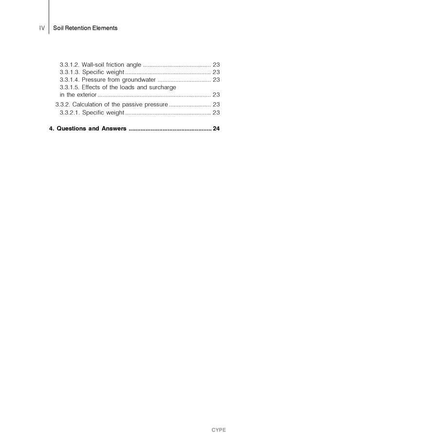 Pagina 4-Ziduri de sprijin - Manual de utilizare CYPE Instructiuni montaj, utilizare Engleza  16

1.3....