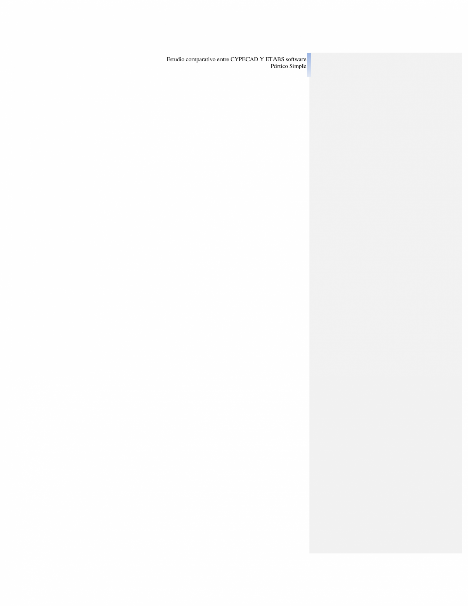 Pagina 37-Studiu comparativ Cypecad vs. Etabs CYPE Catalog, brosura Engleza roperties (modulus of elasticity, ...