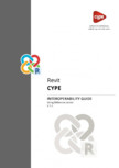 Ghid de interoperabilitate CYPE - REVIT CYPE